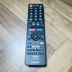 リモコン テレビ