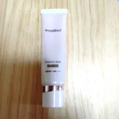 マキアージュ　エッセンスベース　EX ピュアアイボリー　 30g