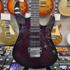KRAMER クレイマー エレキギター ジョージリンチモデル - メルカリ