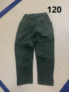 マーキーズ ボトムス