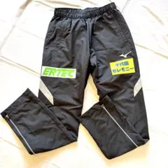 VFK ヴァンフォーレ甲府 ナイロン ジャージ ミズノ 支給品@69