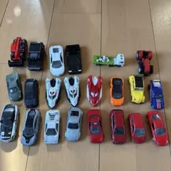 2026年最新】ミニカー1/18の人気アイテム - メルカリ