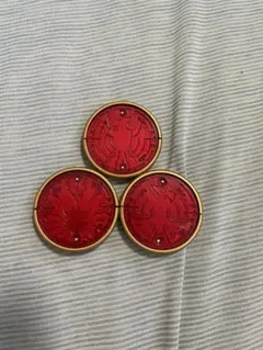 CSMコアメダル　タジャドルコンボ