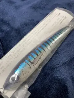 ルドルフ260 トビウオ CBONE G882 - メルカリ