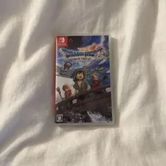 ドラゴンクエストⅦ reimagined Nintendo Switch