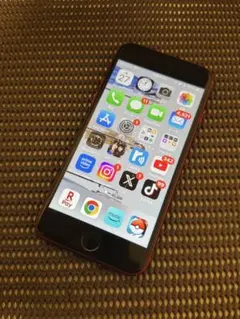 iPhoneSE 第2世代 64GB ジャンク