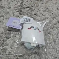 ちいかわたこイカくじD賞モモン