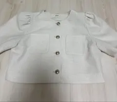 one after another NICE CLAUPトップス