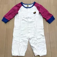 ヒスミニ ヒステリックミニ ロンパース