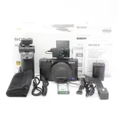 SONY FX3 ILME-FX3 XLRハンドルバッテリー2個SmallRig SONY FX3 ILME-FX3 XLRハンドルバッテリー2個SmallRig - メルカリ
