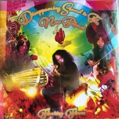 Floating Flower 新品CD ACID MOTHERS TEMPLE