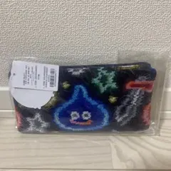 ラブラリーフェイラー☆ドラゴンクエスト ネオンカラー ティッシュ