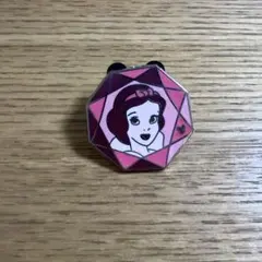 白雪姫 ピンバッジ 単品売り