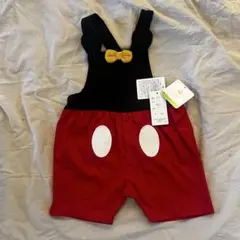 futafuta バースデイ ミッキー