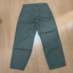 GUNG HO U.S.A ストレートパンツのサムネイル