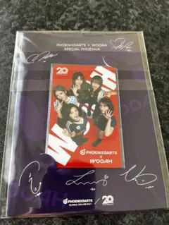 2026年最新】フェニックス カード ダーツの人気アイテム - メルカリ