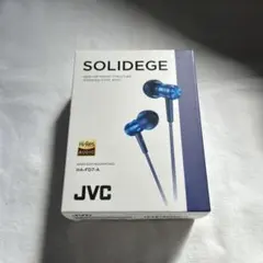 2026年最新】jvc ha-fd7の人気アイテム - メルカリ