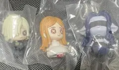 第五人格 ハグコット HUGCOT 3点セット