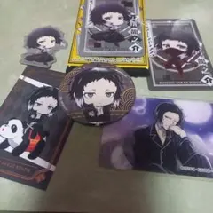 文スト芥川龍之介セット