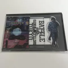 BALLISTIKBOYZ アクリルスタンド 海沼流星 Flory