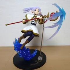 葬送のフリーレン フィギュア