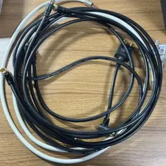 【まとめ売り】HDMIケーブルと分配器セット