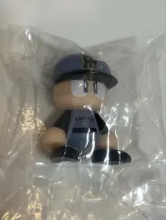 パワプロくん ならぶんです。 ビジター 阪神タイガース