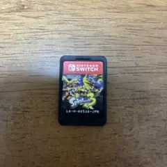 スプラトゥーン3　　　　Splatoon 3 Nintendo Switch