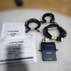 2025年最新】ALPINE ETC車載器の人気アイテム - メルカリ