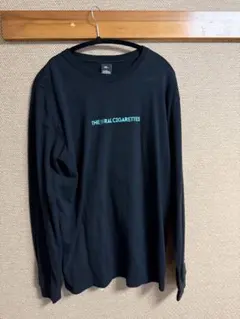 THE ORAL CIGARETTES ロンT XL