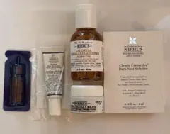 KIEHL'S スキンケアトライアルセット
