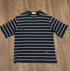 ストライプ Tシャツ