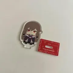 【5/10まで】にじさんじ　アクリルスタンド　フレン・E・ルスタリオ