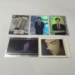 名探偵コナン 諸伏高明 カード