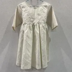 ✨シャーリーテンプル　110cm✨ドレス✨✨のサムネイル
