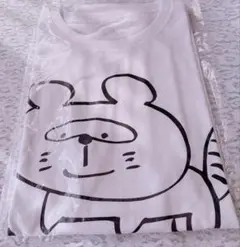 うらたぬき たぬワン 神絵師Tシャツ2