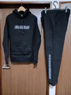 2025年最新】f.c.real bristol セットアップの人気アイテム - メルカリ