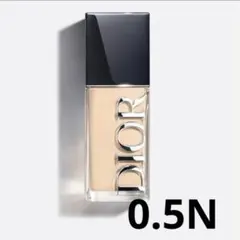 DIOR ディオール フォーエヴァーフルイドスキングロウ 0.5N ニュートラル