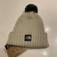 ノースフェイス　ニット帽　NNB41800