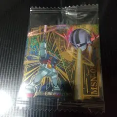 ガンダムにふぉるめーしょん ガンダム ラストシューティング