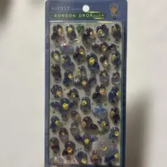 ❤️BONBON DROPシール❤️ ハシビロコウ