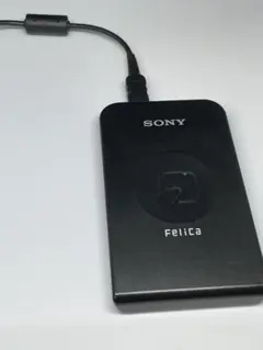 SONY RC-S330 ICカードリーダー・ライターのサムネイル