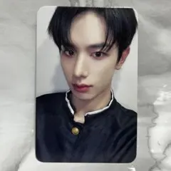 ALL(H)OURS ゴノ 学ラン 対面 MMT トレカ allhours