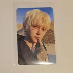 2026年最新】ateez ヨサン トレカの人気アイテム - メルカリ