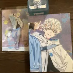 A*e様 緋八マナ 香水