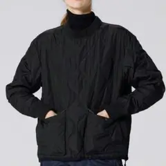 TAION ダウンプルオーバー