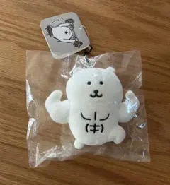 マッチョなナガノのくまマスコット ナガノのくま マッチョ マスコット マッスル