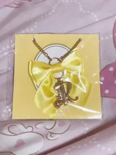 すとぷり リボンチャーム(2022 New Year ver.!!/るぅと）