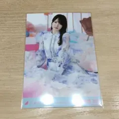 乃木坂46 賀喜遥香 生写真 結成15周年記念 座りヒキ - メルカリ