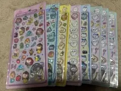 正規品　新品未開封　ボンボンドロップシール　12枚　まとめ売り